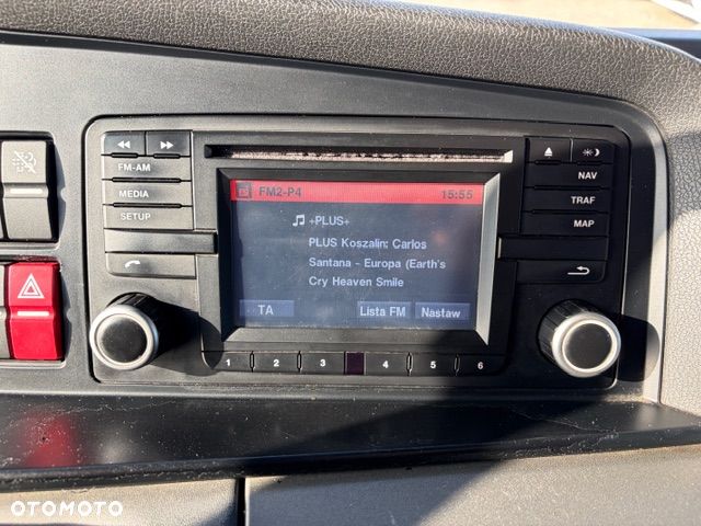 MAN TGX 18.480 4X4H HYDRODRIVE - 9