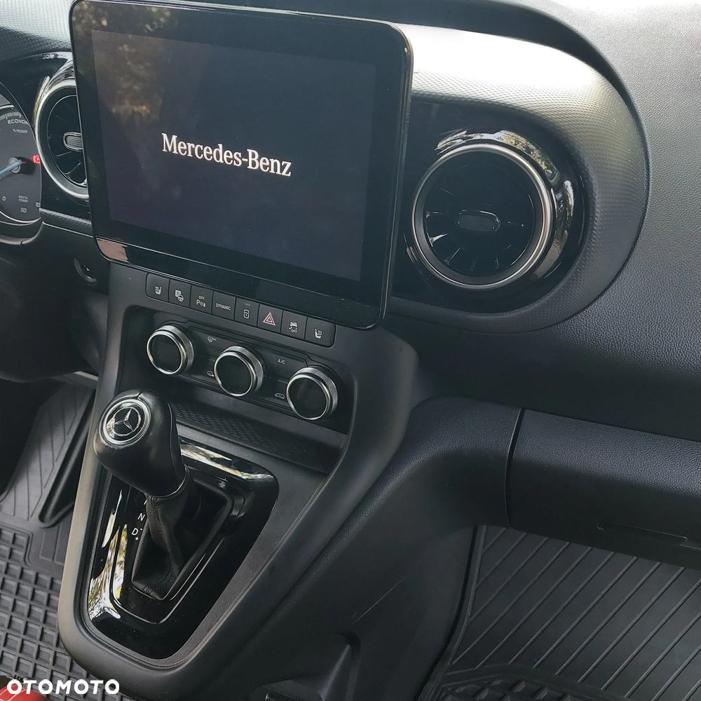 Mercedes-Benz Citan - 19