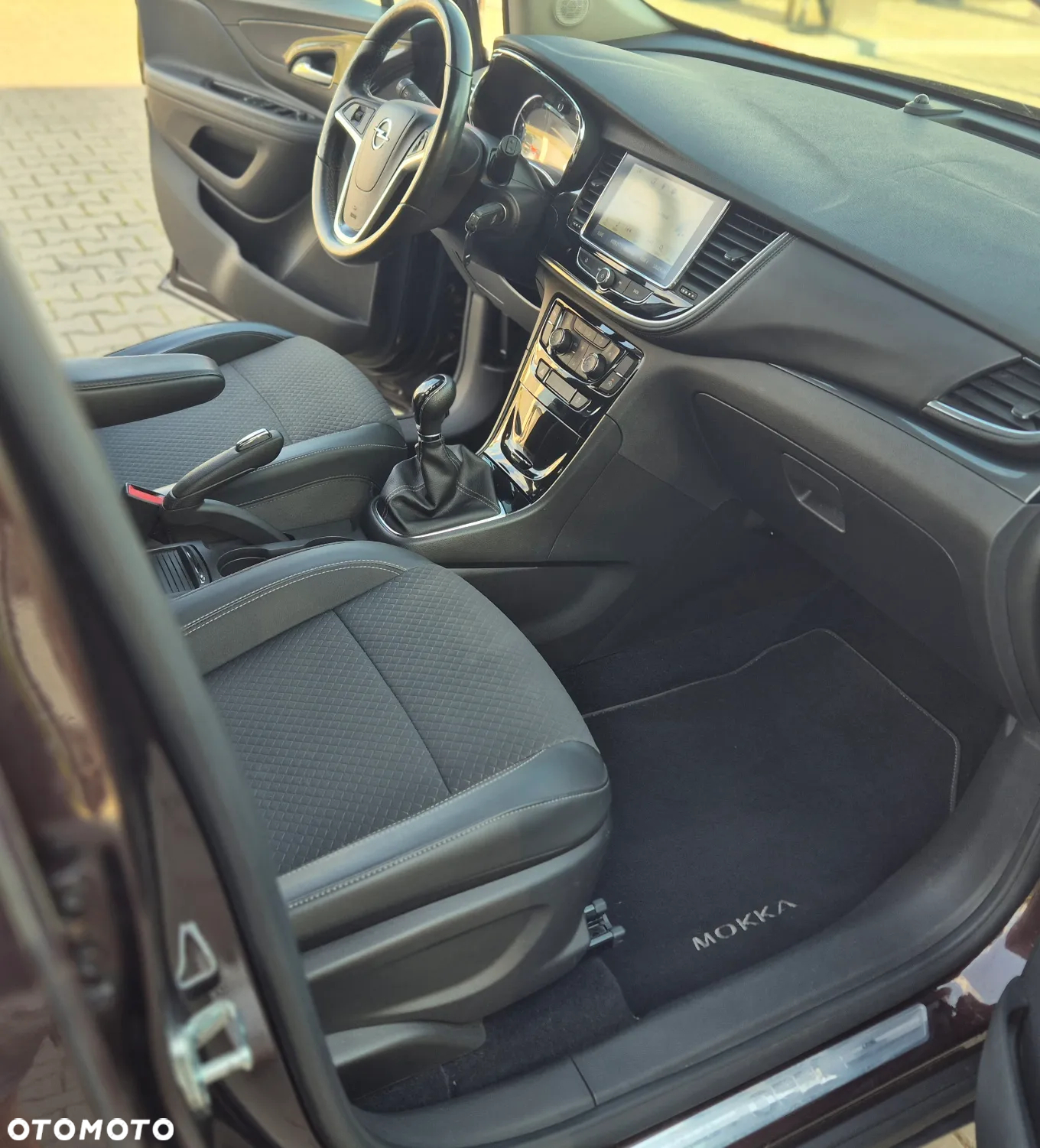 Opel Mokka - 19
