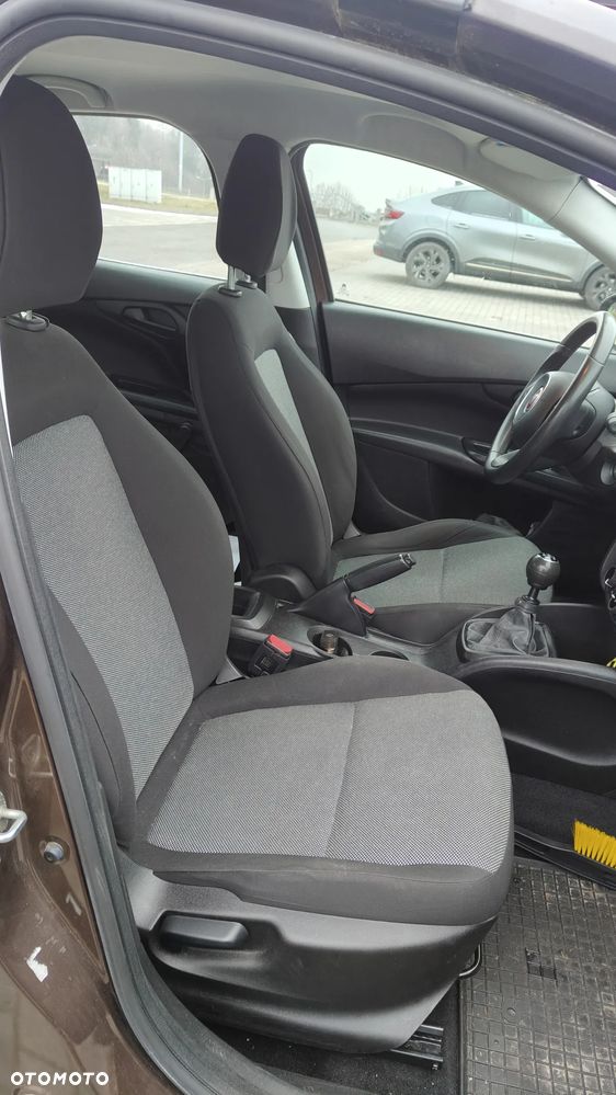 Fiat Tipo 1.4 16V - 14