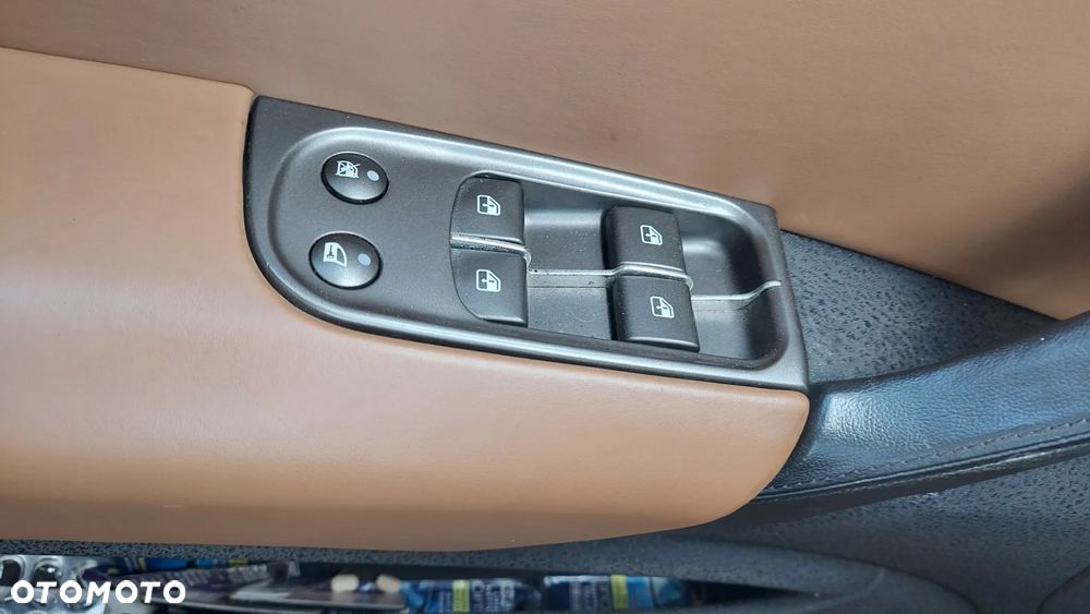 Lancia Thesis 2.4 Multijet DPF Comfortronic Emblema - 25