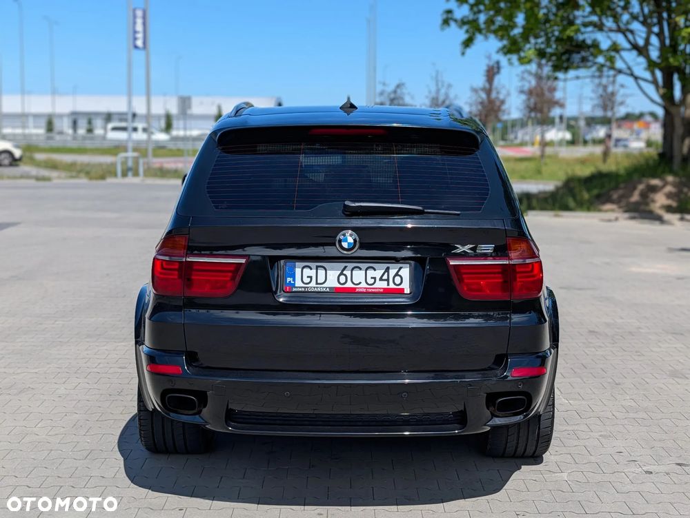 BMW X5 xDrive30d M Sport Edition - 13
