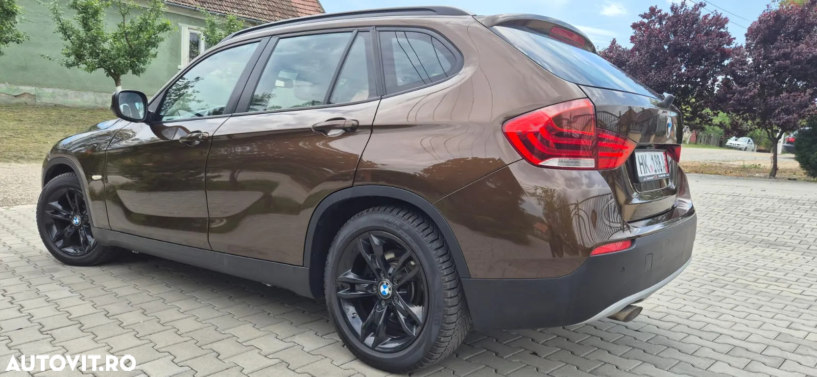 BMW X1 - 31