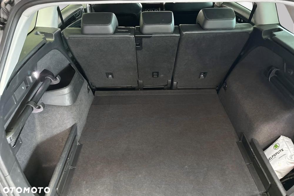 Skoda Kodiaq 2.0 TDI 4x4 DSG Style - 18