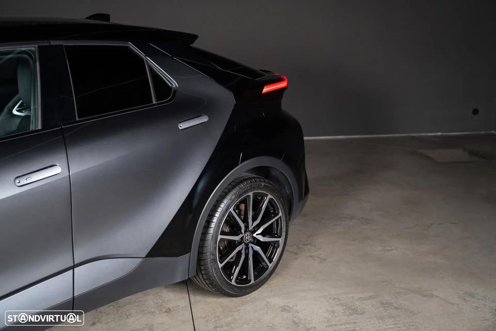 Toyota C-HR 2.0 HDF Plug-in GR Sport Premiere Edition - 11