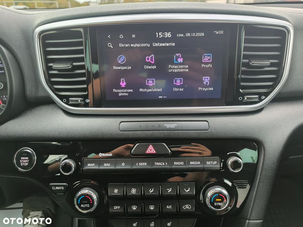 Kia Sportage - 25