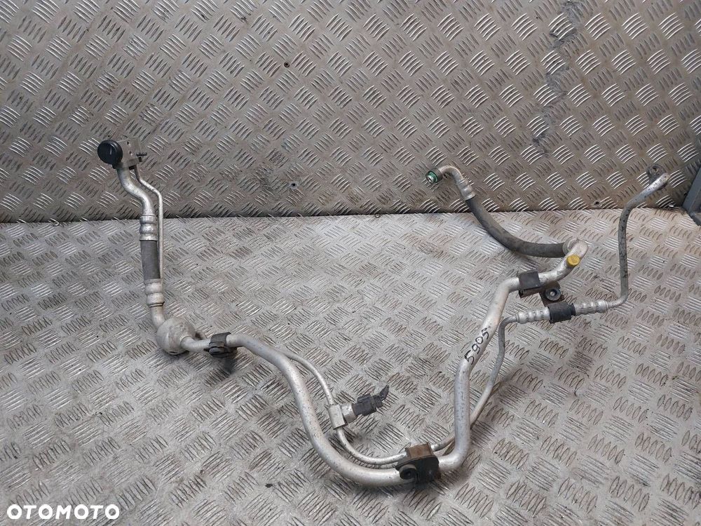 PRZEWÓD KLIMATYZACJI  KIA PROCEED I LIFT 1.4 16V 97775-1H050 - 1