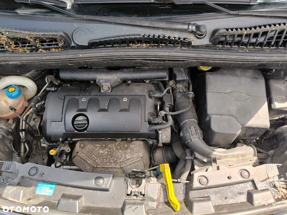 Citroën C3 Picasso 1.4i SX - 13