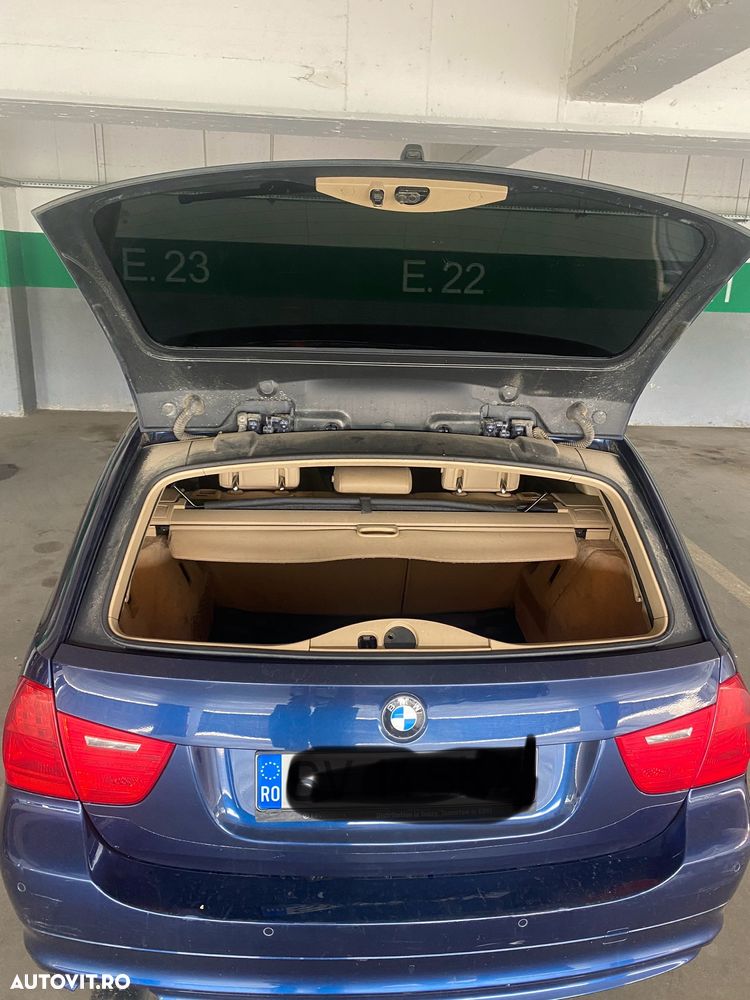 BMW Seria 3 - 3