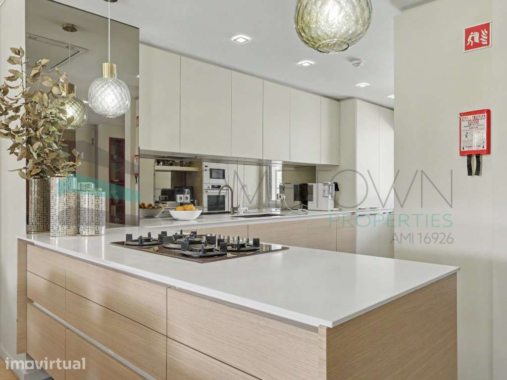 Apartamento T2 - Vila sol - Grande imagem: 4/44