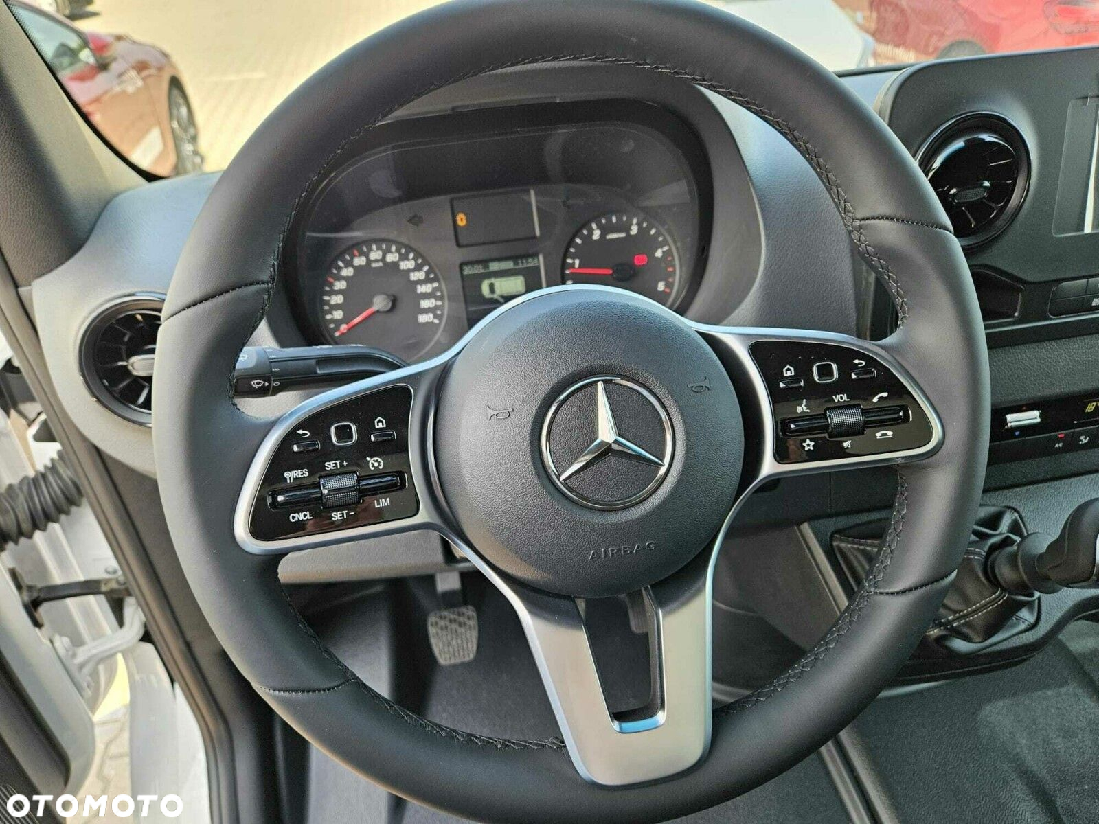 Mercedes-Benz Sprinter 317 CDI OM654 - 6
