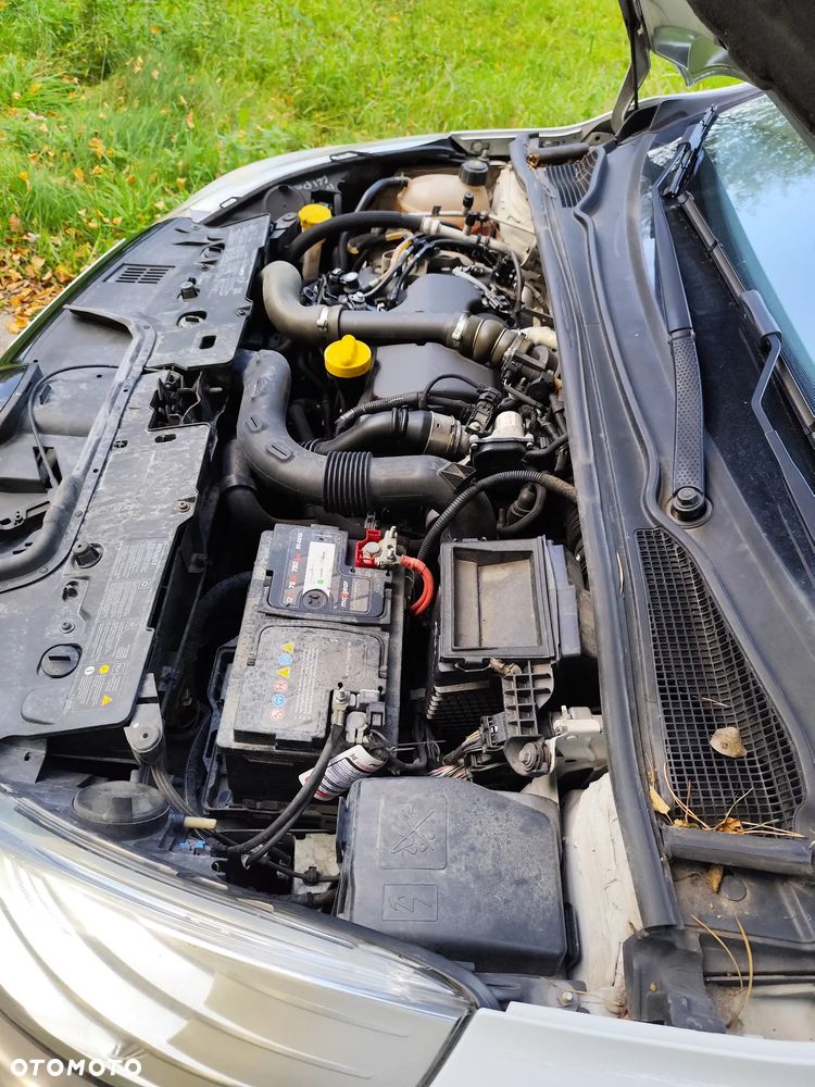 Renault Clio 1.5 dCi Limited - 15