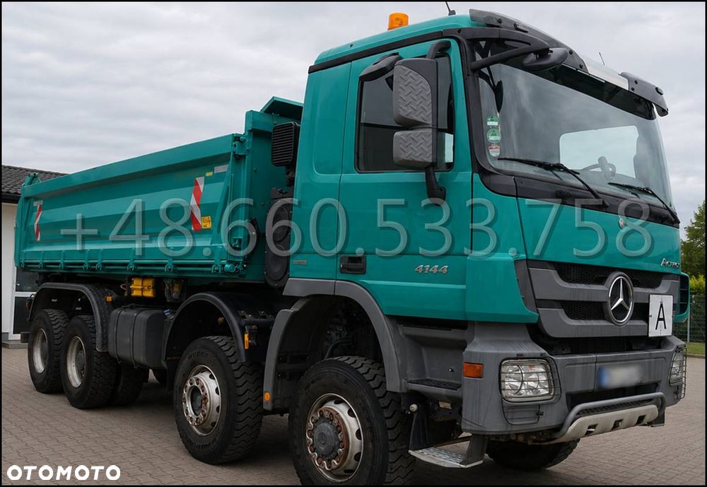 Mercedes-Benz Bezwypadkowy/Serwisowany/Auto.z.Niemiec/TOP-STAN - 11