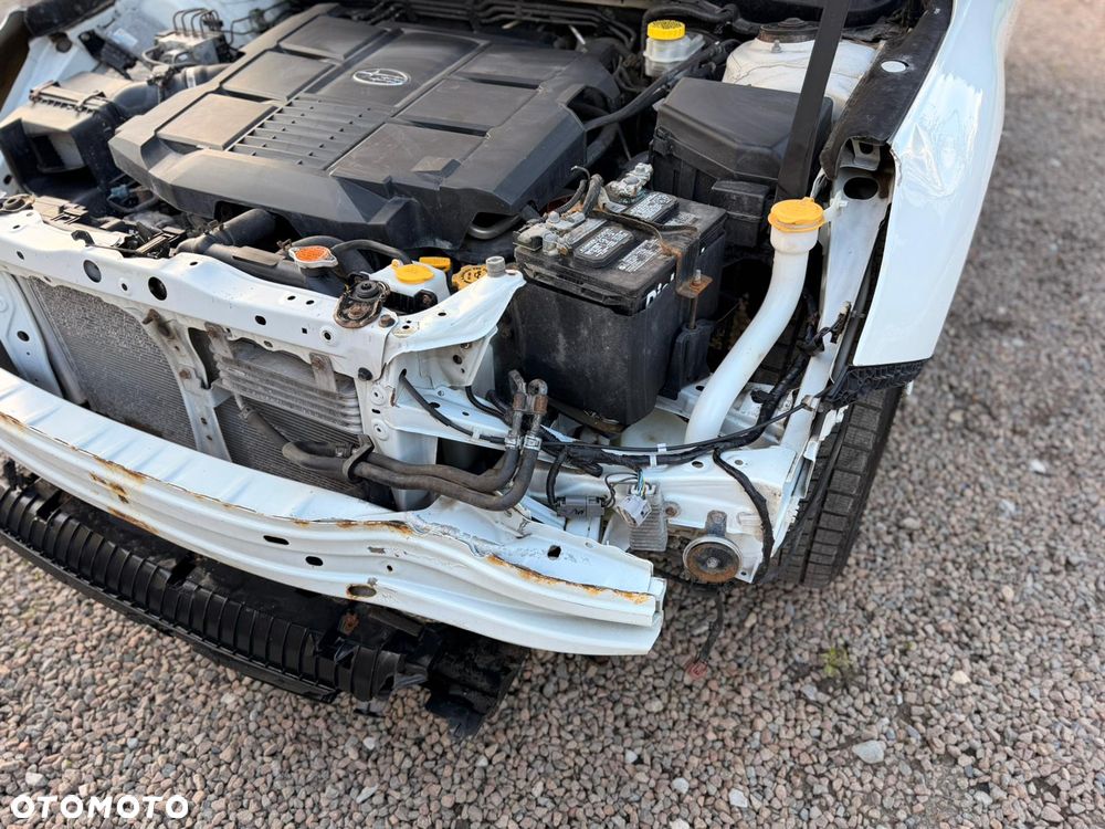 Subaru Outback 3.6 R Exclusive Navi MAC - 27