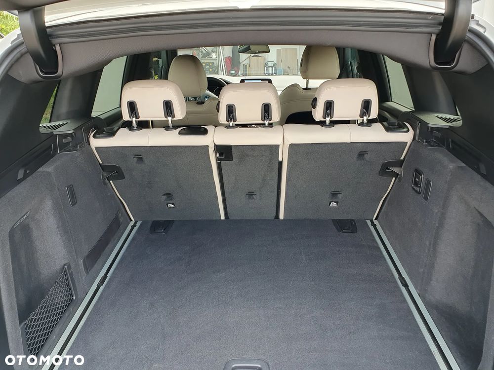 BMW X3 xDrive30i Luxury Line - 18