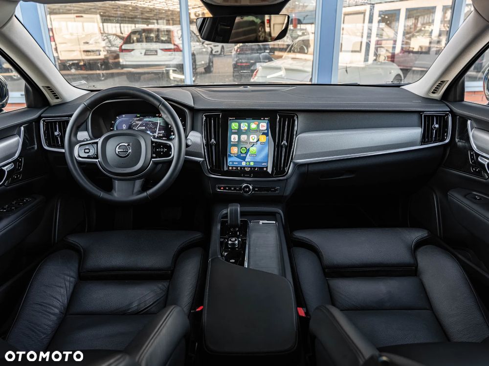 Volvo V90 B4 B Ultimate Bright - 6