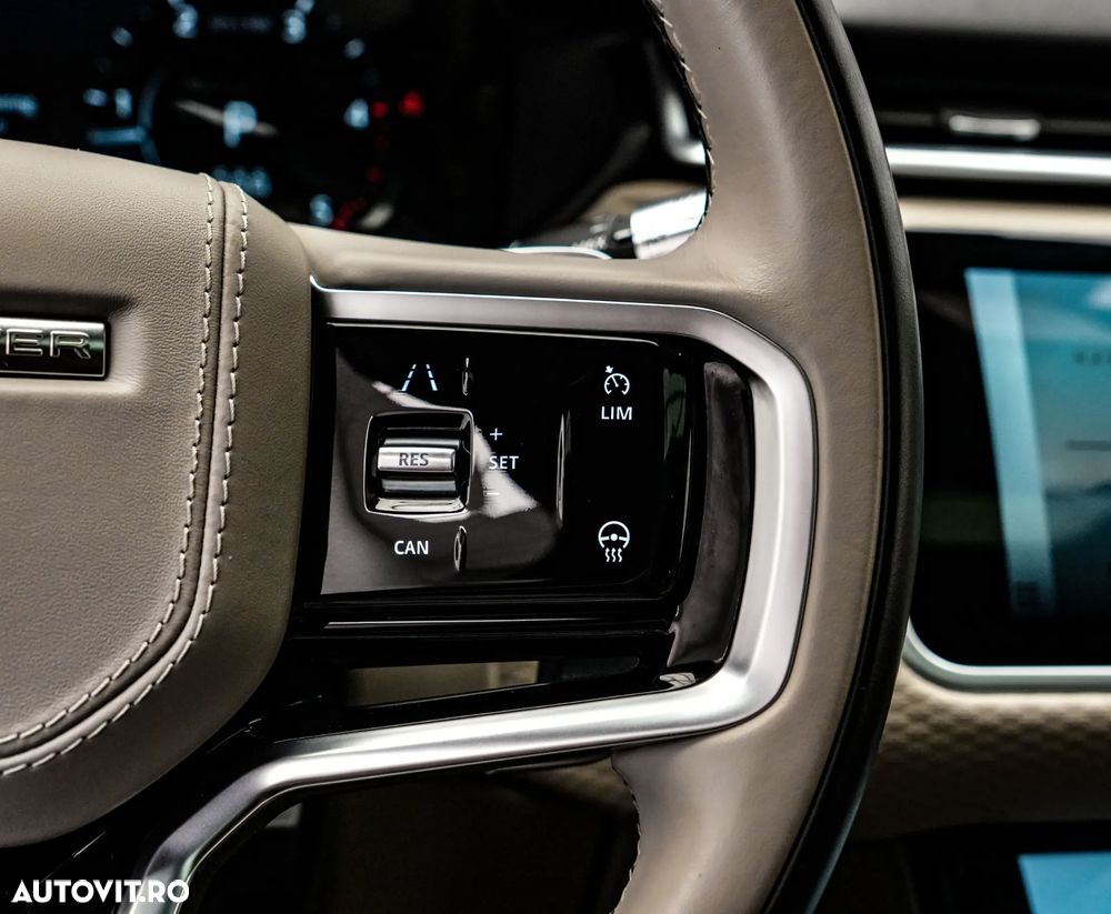 LAND ROVER Range Rover Velar 2022 — imagine 51