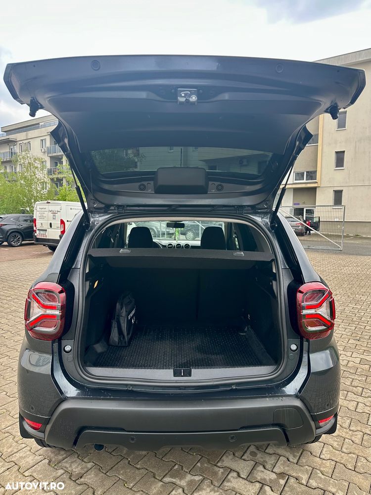 Dacia Duster - 11