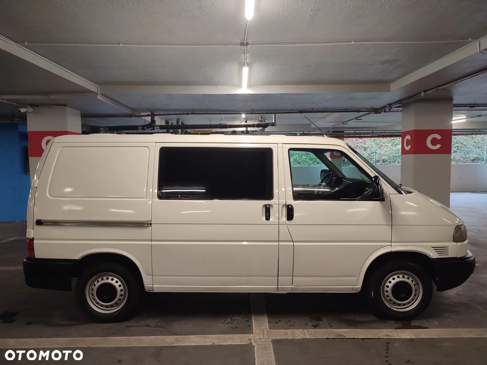 Volkswagen Transporter T4 TDI - 32