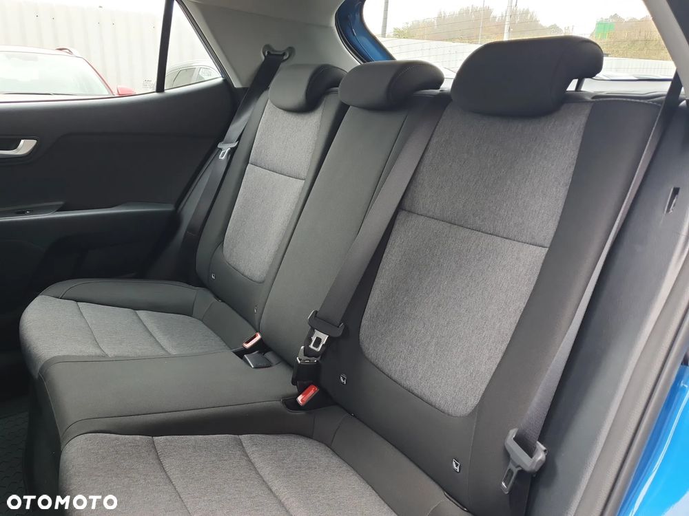 Kia Stonic 1.2 M - 16
