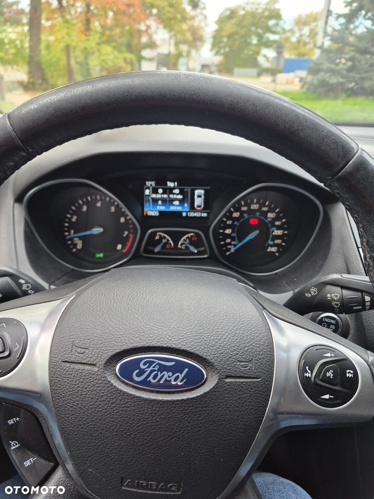 Ford Focus - 4