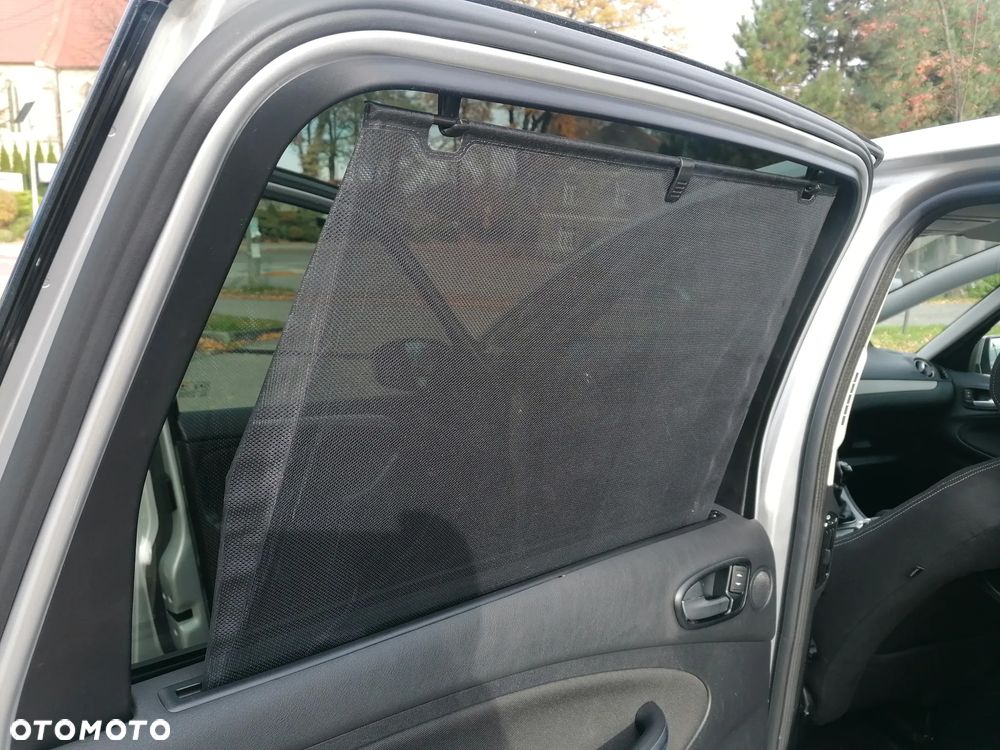 Ford S-Max 2.0 Viva Trend - 23