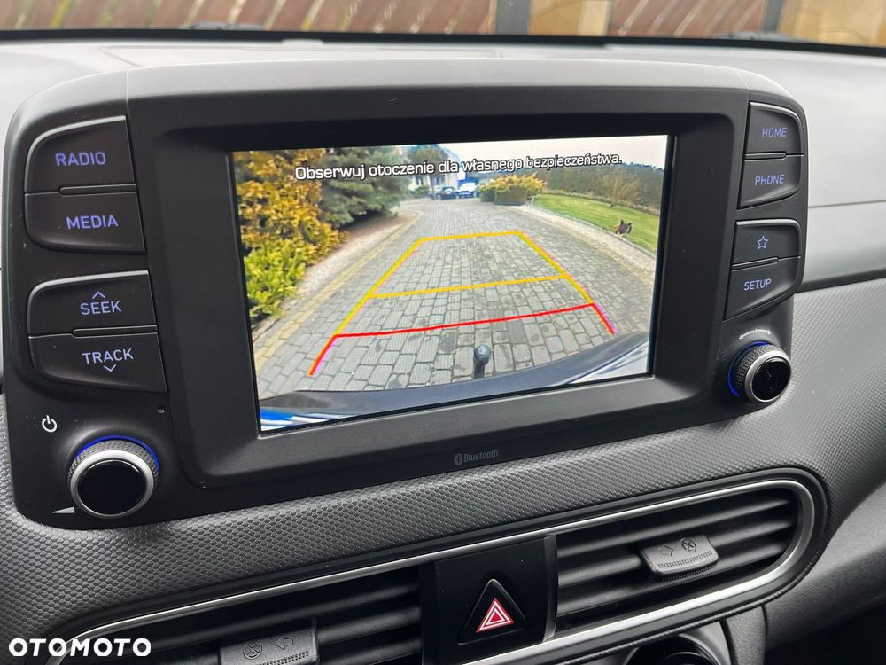 Hyundai Kona 1.0 T-GDI YES!+ - 22