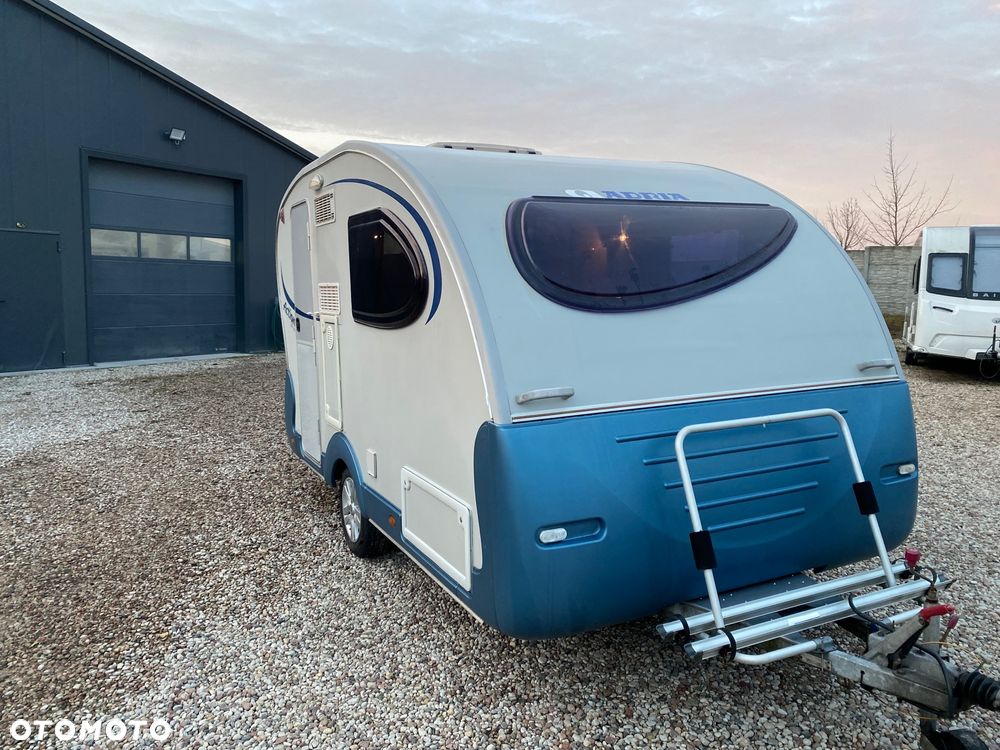 Adria Action 361 - 8