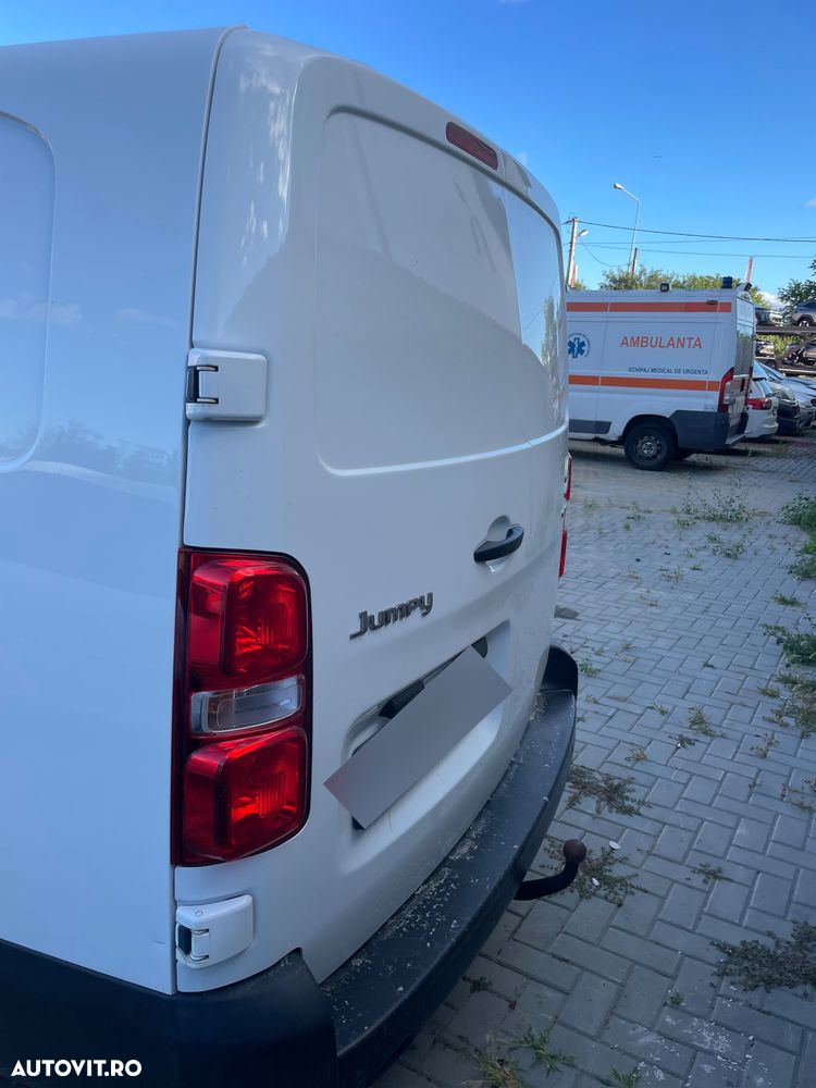 Citroën Jumpy - 7
