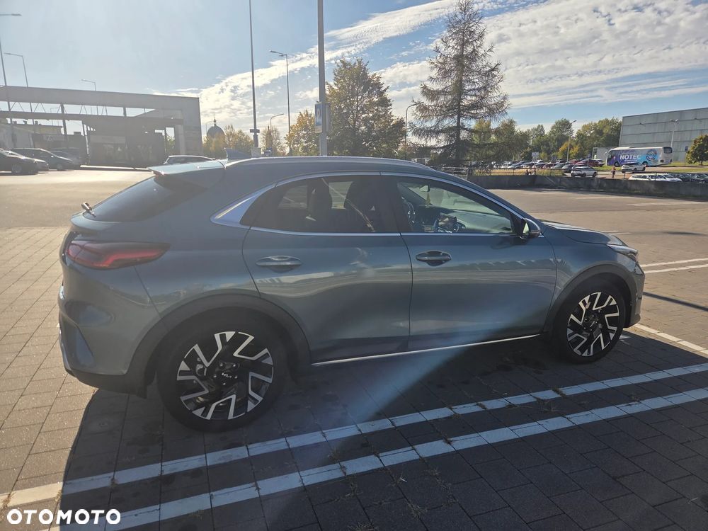 Kia XCeed - 6