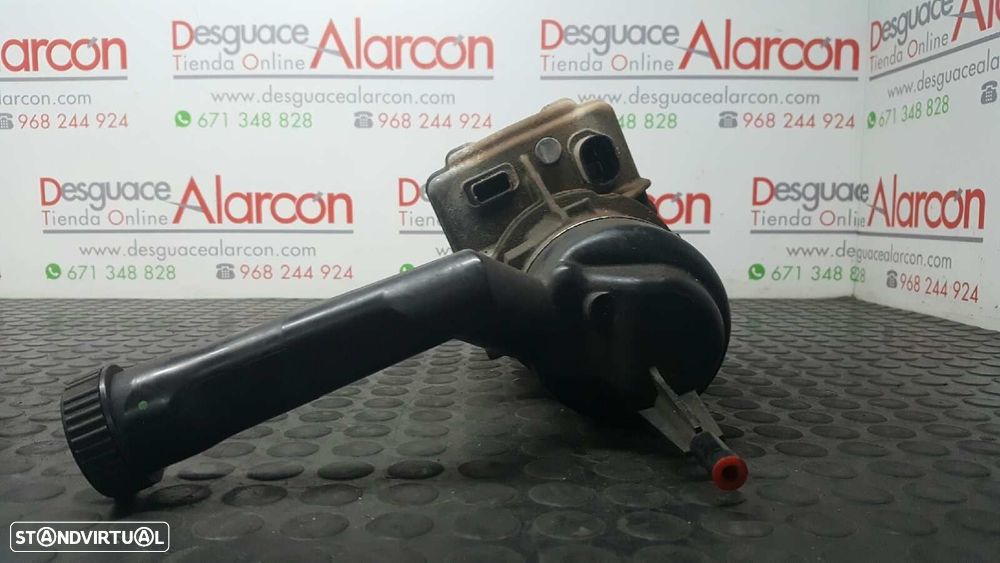 BOMBA DIREÇÃO CITROEN C4 PICASSO SX - 8