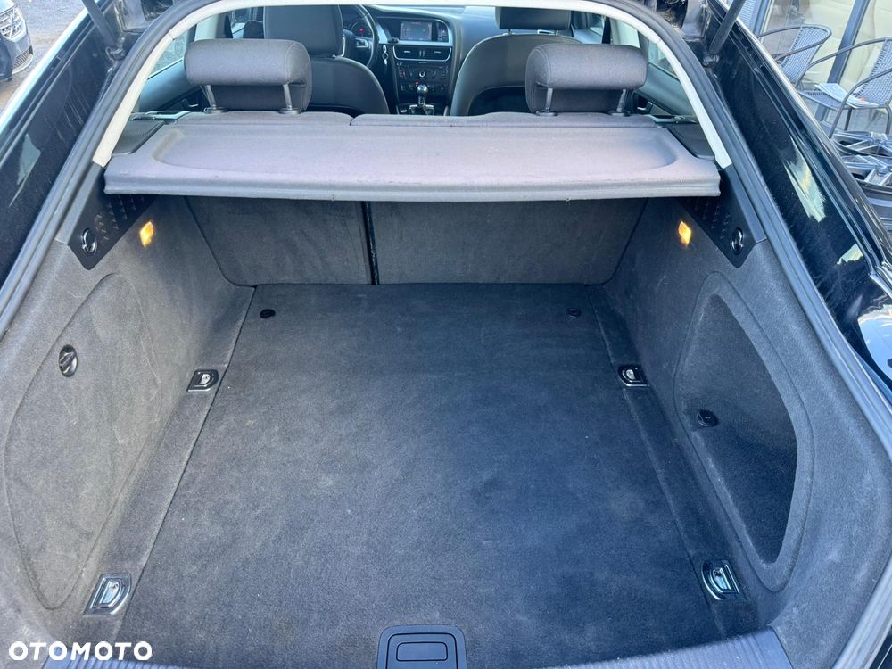 Audi A5 Sportback 2.0 TDI - 26