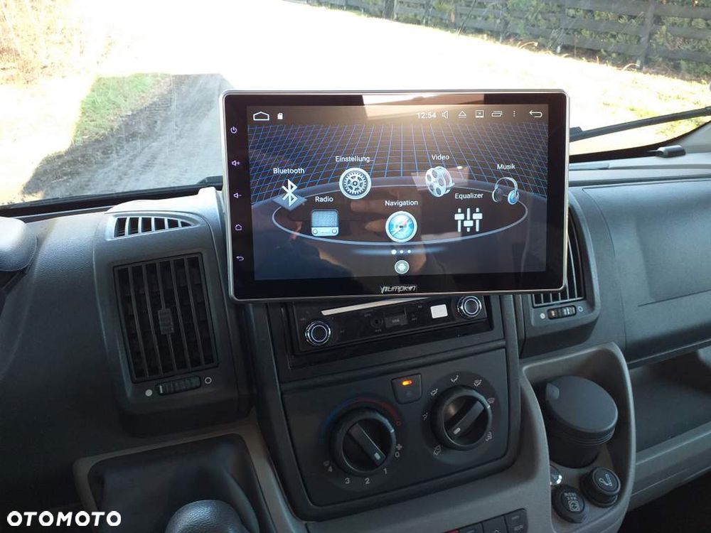 Fiat Ducato SUNLIGHT 6 - Osobowy - 12