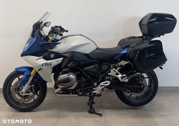 BMW R