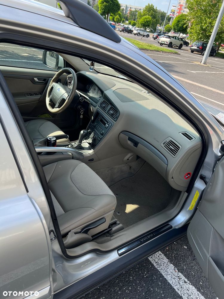 Volvo XC 70 - 15