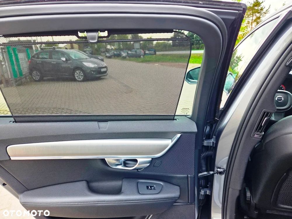 Volvo S90 T5 Geartronic Momentum - 29