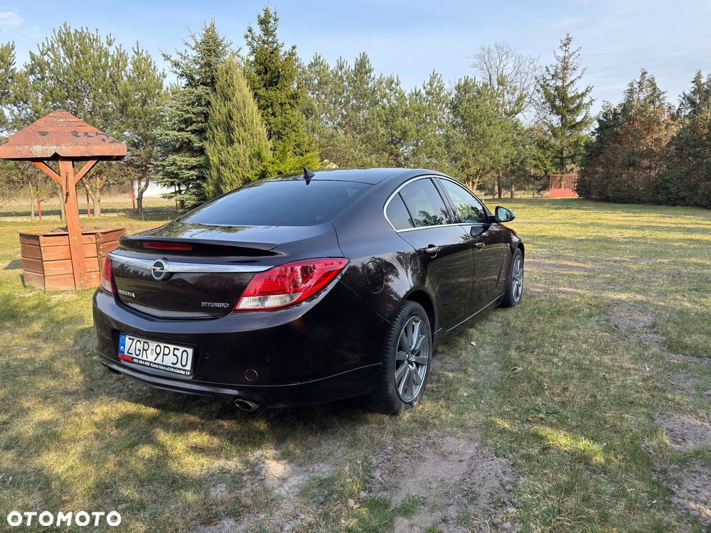 Opel Insignia - 5
