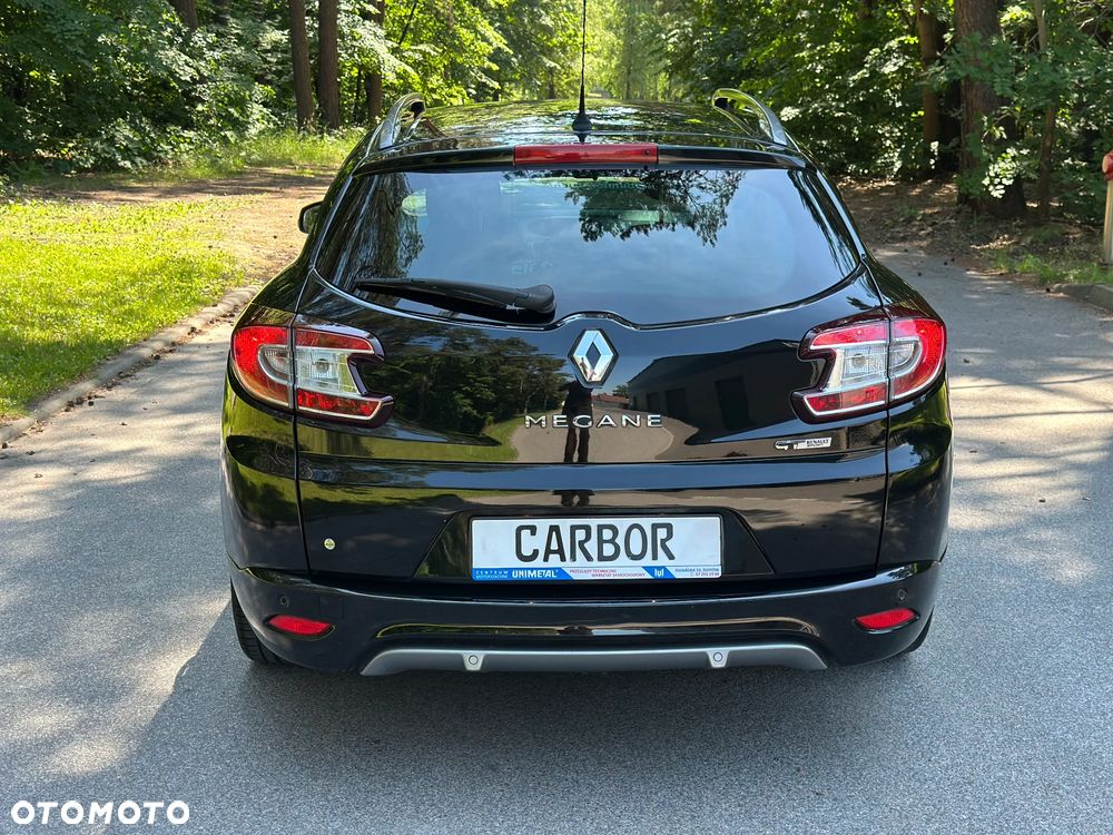 Renault Megane TCe 180 GT - 10