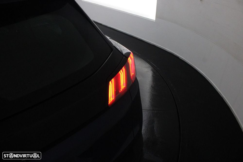 Peugeot 3008 1.5 BlueHDi Active - 36