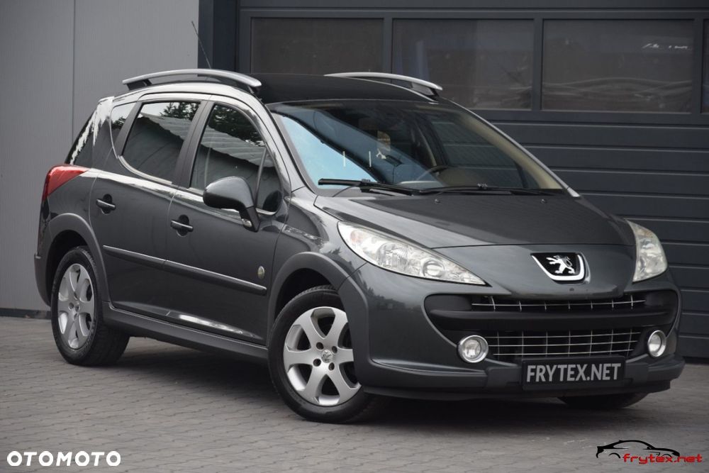 Peugeot 207 - 2