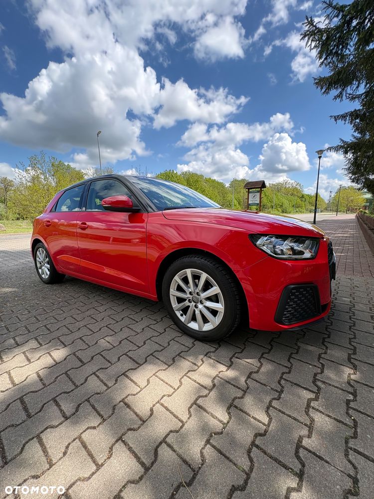 Audi A1 Sportback - 20