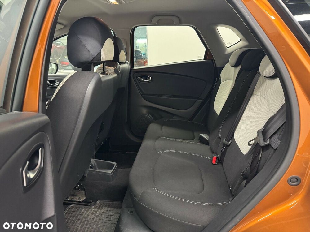 Renault Captur 0.9 Energy TCe Zen - 9