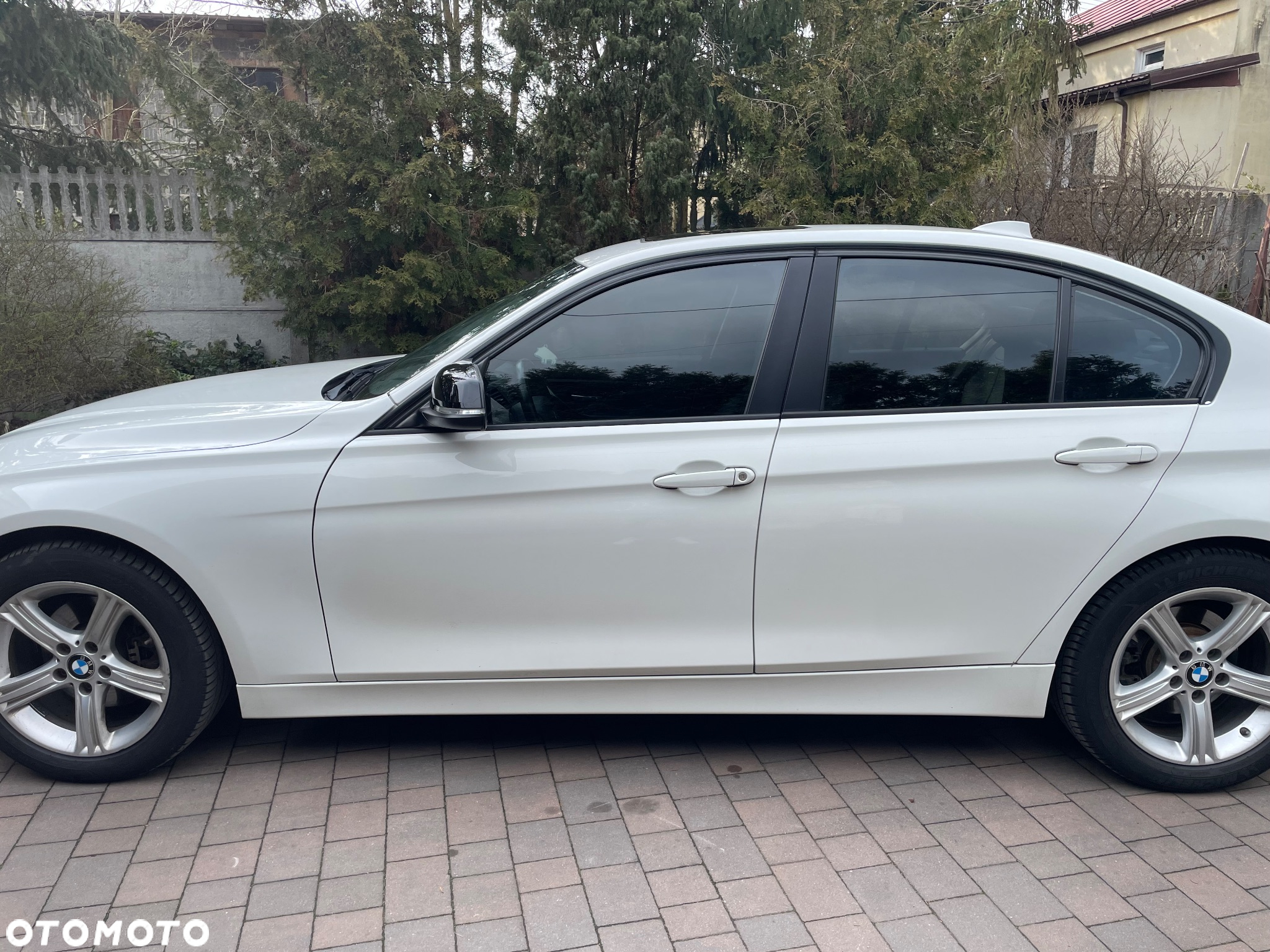BMW Seria 3 328i xDrive - 3