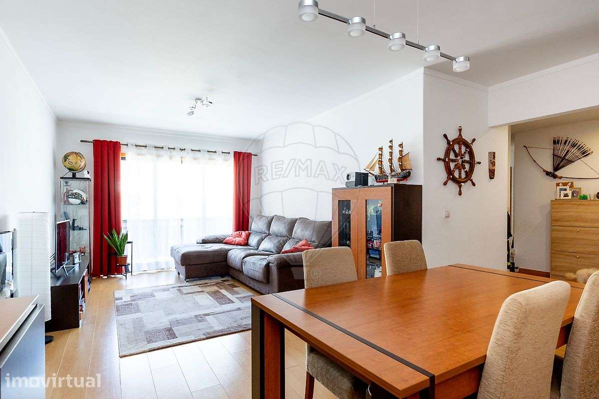 Apartamento T2 para venda - Grande imagem: 4/25
