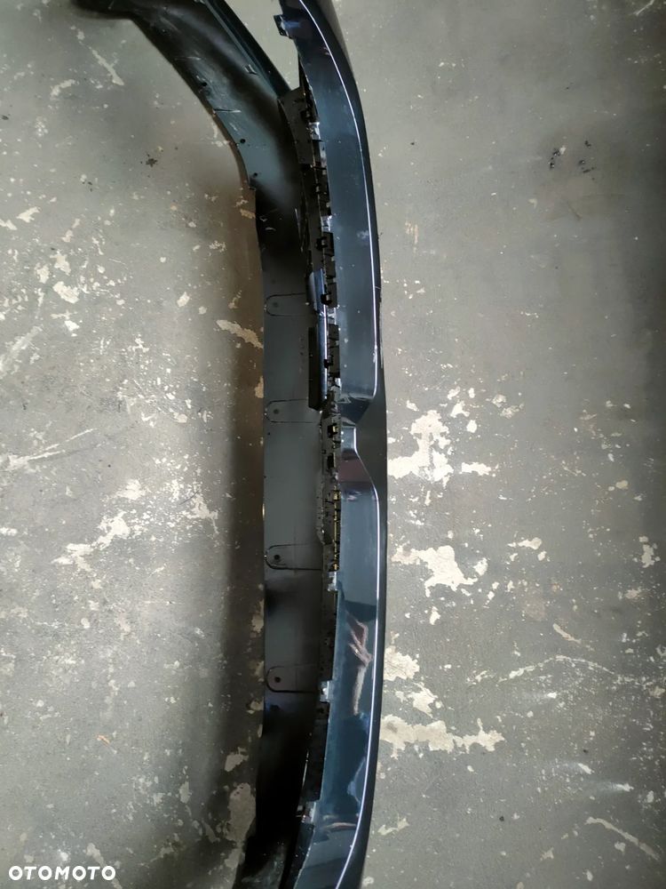 Zderzak przód BMW G30,G31 lift Mpakiet - 6