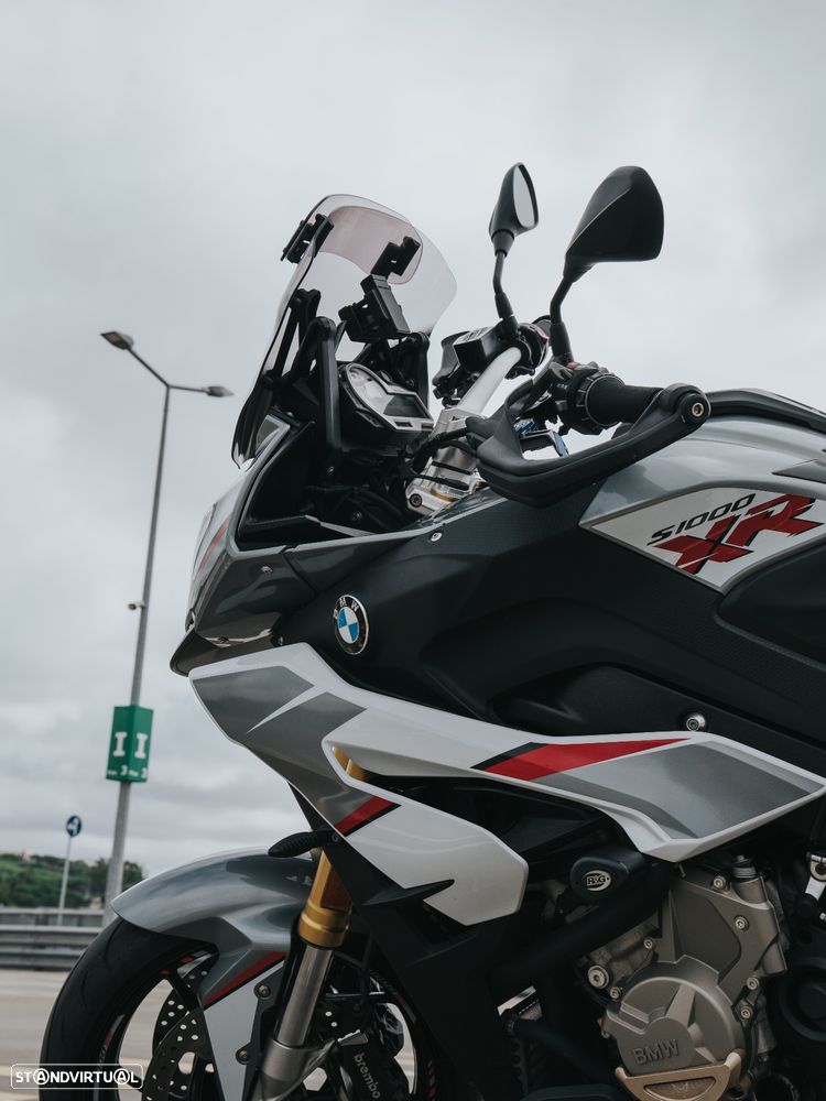 BMW S 1000 XR S1000XR - 17