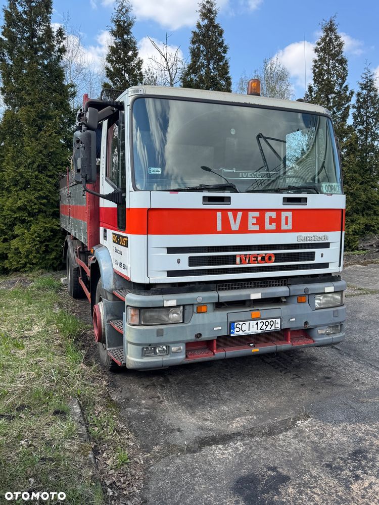 Iveco Eurotech - 1