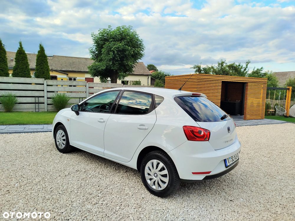 Seat Ibiza - 32