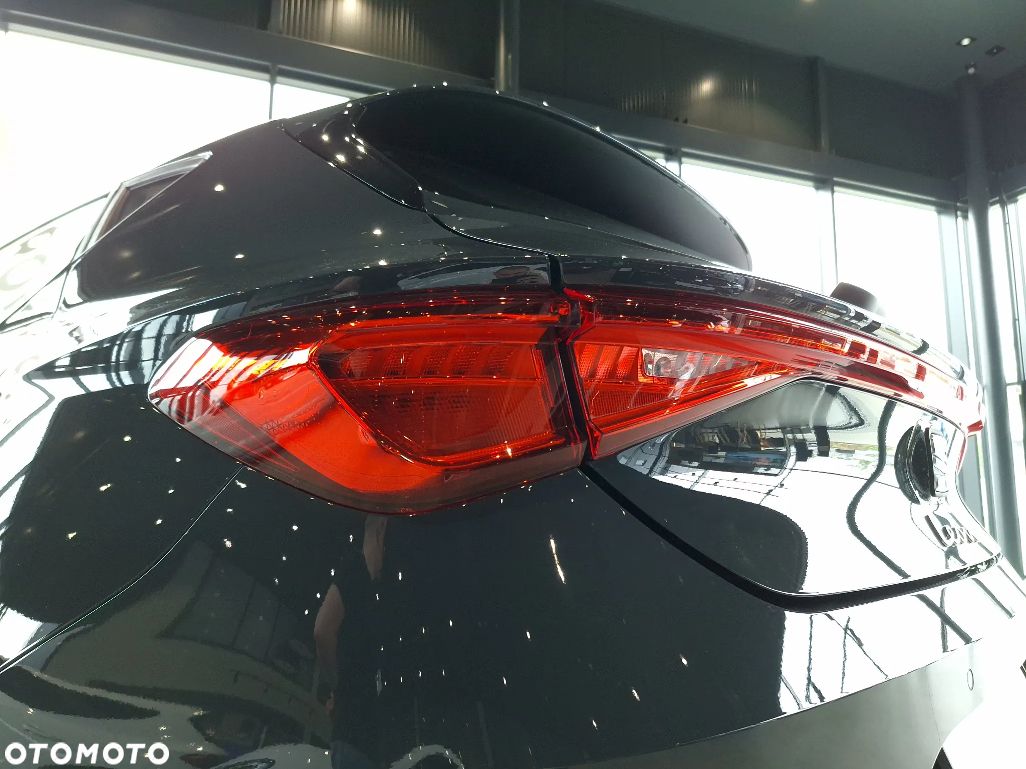 Seat Leon 1.5 TSI Style - 10