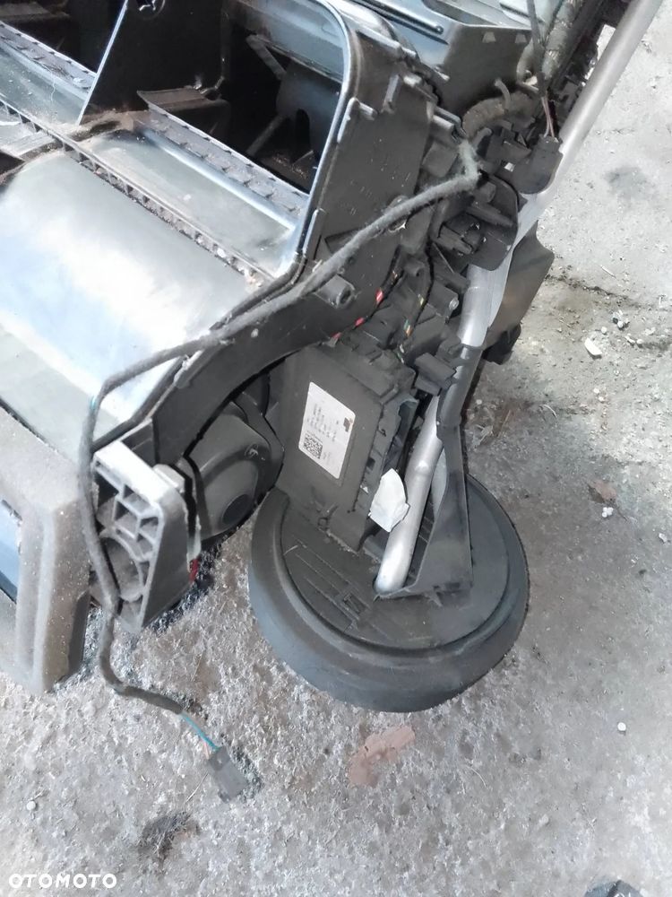 Dmuchawa nagrzewnica BMW F56 F57 9301594 - 2